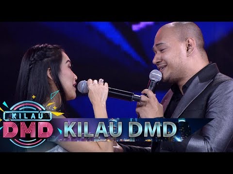 Romantis Banget Sih! Ayu Ting Ting Duet Bareng Husein [KANDAS] - Kilau DMD (2/5)