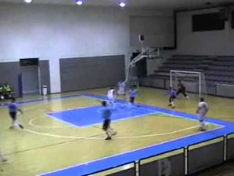 martin c5 - eagles pagliare..wmv