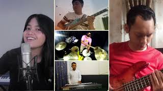 Download lagu Maroon 5 - Memories (Cover) By Hanin Dhiya And Band mp3