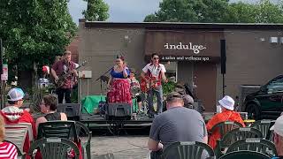 Marketfest 2019 - Kinda Fonda Wanda