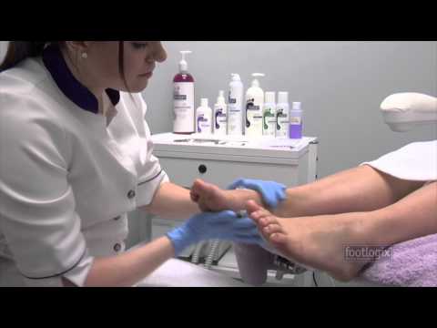 Footlogix MOUSSE Tutorial