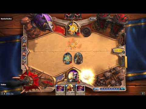 Challengestone 3 Right on Target with Hatboy!