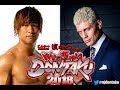 Kota Ibushi Vs Cody Wrestling Dontaku 2018 Night 1 Highlight