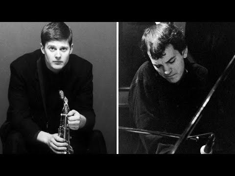 Young Brad Mehldau & Eric Alexander SMASHING Rhythm Changes in 1994 | bernie's bootlegs
