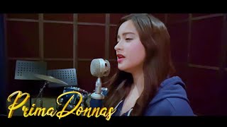 Prima Donnas 2: Kaibigan by Jillian Ward (Prima Donnas OST)