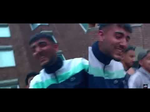 Mowgli018 - ICON 4 - Cypher