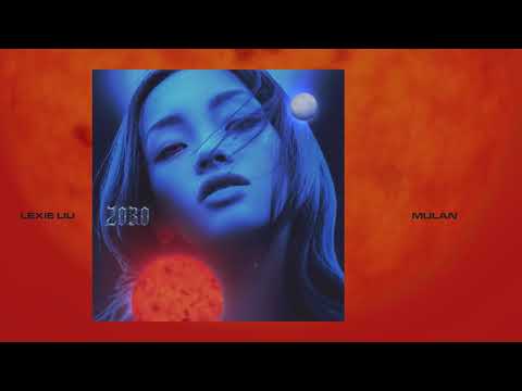 Lexie Liu - Mulan (Official Audio)