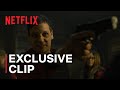 LCDP P5 - Vol 2 | Exclusive Clip | Netflix