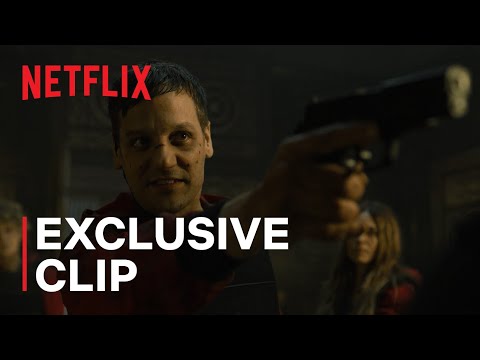 afbeelding LCDP P5 - Vol 2 | Exclusive Clip | Netflix