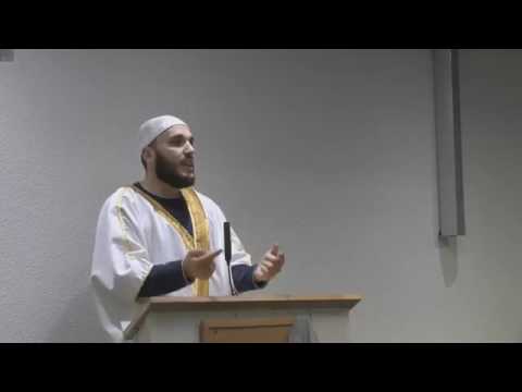 Rinia e sodit dhe toka e Shamit - Alim Hamza