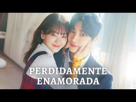Perdidamente Enamorada en Español Latino - Dorama en Audio Latino
