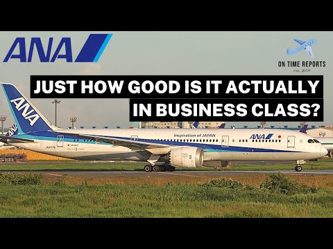 YouTube-miniatuur voor ANA Boeing 787-9
