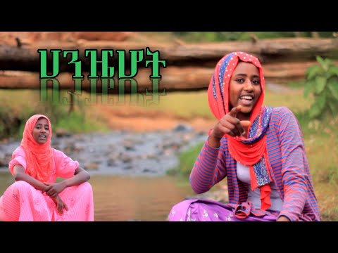Ethiopia Music: ሀንዤሆት | ደረጃ ናስር | Dereja Nasir HD Ethiopian Siltie Music (Official Video)