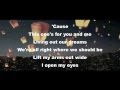 Bruno Mars - Lighters Lyrics (WITH NO RAP) 