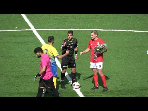 Cella - Priaruggia G.Mora 2-0 | Highlights | PRIMA CATEGORIA GIRONE C | 1° GIORNATA