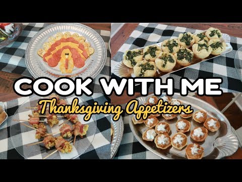 download lagu mp3 mp4 Easy Thanksgiving Appetizers, download lagu Easy Thanksgiving Appetizers gratis, unduh video klip Easy Thanksgiving Appetizers
