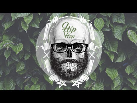 Bearded Skull - Green *Hip-Hop Instrumental*