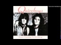 Quireboys- Louder