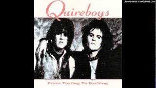 Quireboys- Louder