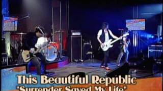 This Beautiful Republic: Performance (2009) | TVU