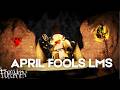FORSAKEN OST - April Fools LMS