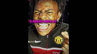 Speed Tries the Death Nut  💀🌶️