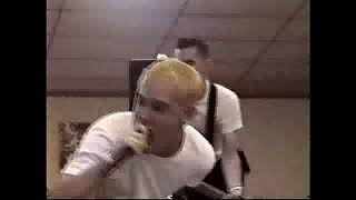 Kid Dynamite - "Scary Smurf"