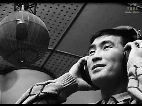 Аяс Данзырын - Моол ыры (Okna Cahan Zam - Edjin Duun, Владимир Каруев - Песня о матери)