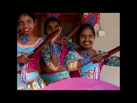 Enable 240 people with disabilities in Sri Lanka