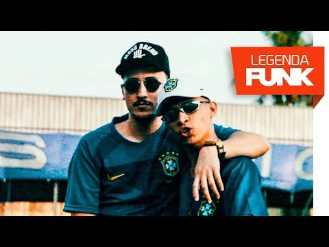 MC Murilo MT e MC Kaioken Ft. DJ Tadeu - Pique Jogador (Videoclipe Oficial)