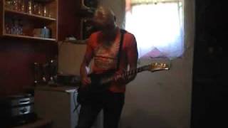 E Gitarre Heinz Edenbridge Anthem 320x240