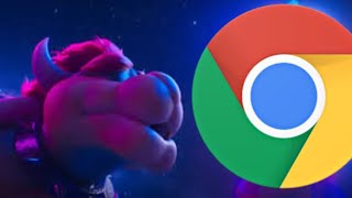 Cover art for Peaches but every word is a google image