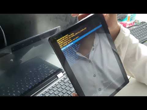 Lenovo Tab M10 TB-X505L Hard Reset Password - lenovo tb x505l hard reset - Lenovo TB-X505L