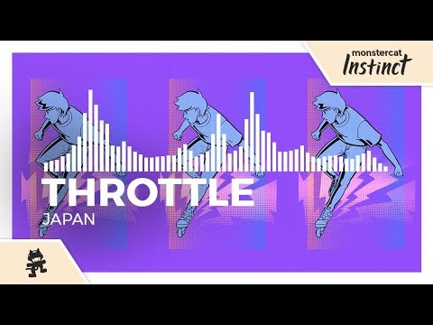 Throttle - Japan [Monstercat Release]