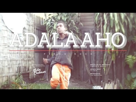 John Oabmar - Adala Aho (Rakitsary Ofisialy)