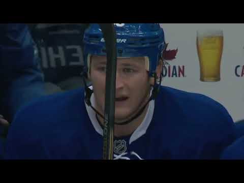 NHL    Oct.06/2011  Montreal Canadiens - Toronto Maple Leafs