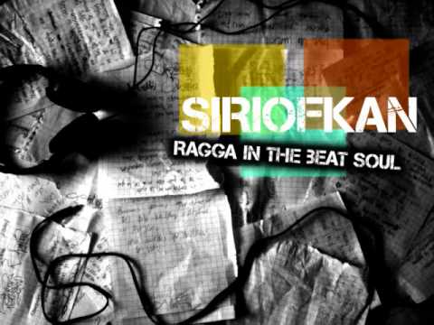 SirioFkan   Ella es mi musica   Ragga In The Beat Soul