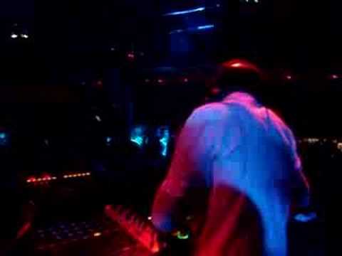 Jordi Slate @ Dreamer's 15.03.08 "Remember"