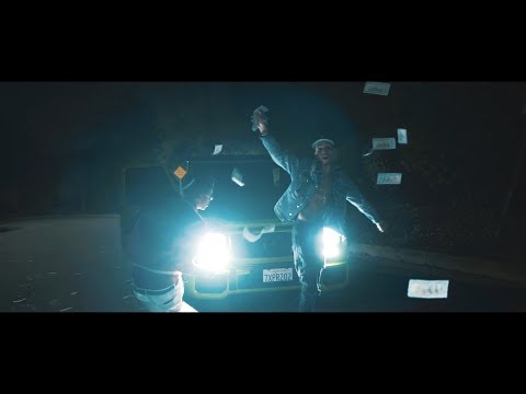 Kyle Gee - Bag Season (Official Music Video)