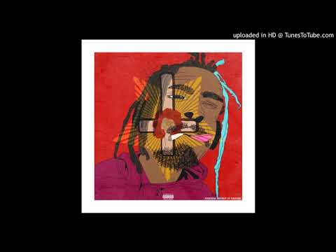 Chuuwee-The Sound Of Love (Prod. By Khalisol)