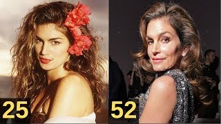 Download lagu Cindy Crawford | From 7 to 52 Years Old mp3 Download lagu Cindy Crawford | From 7 to 52 Years Old mp3