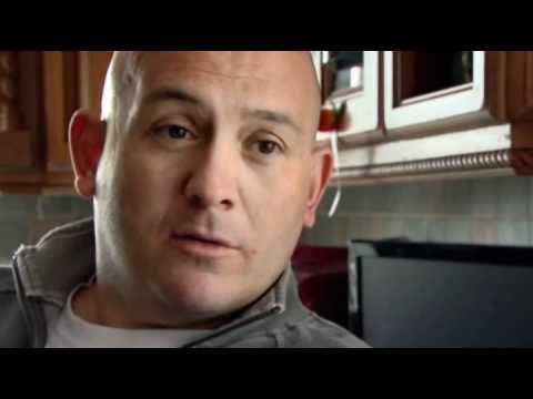 Tom Daley: The Diver and His Dad - BBC One - 3/5