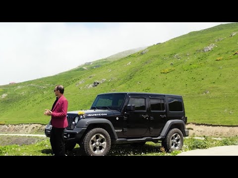 Yasin Kılıç-Bolu Dağı (Yeni 2025)