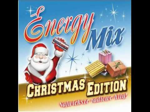 #4 Energy 2000 Mix Vol. 31 - Christmas Edition 2011