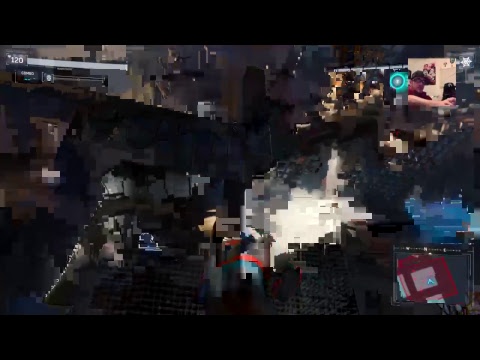 The ill-breed presents: BruhThaRev & Vampy Bytes