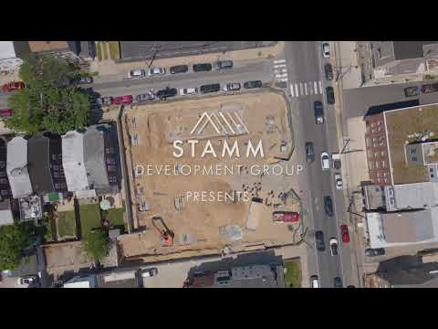 AZALEA GROUNDBREAKING - 6604 RIDGE AVE