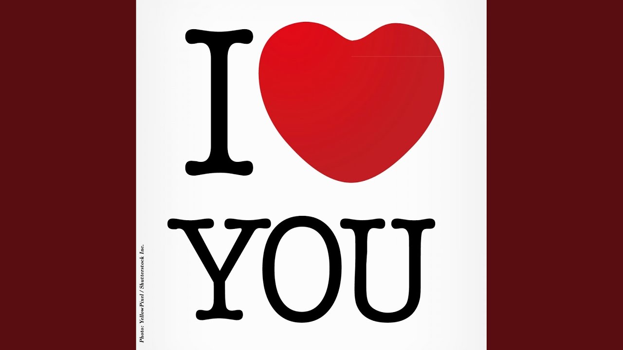 I Don't Know Why I Love You So