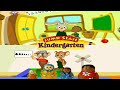 Jumpstart Kindergarten 1998