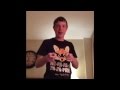 The Summer Vacation Rap feat. D. LUTZ 