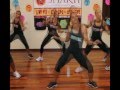 Dappa Song By Work Out Girls